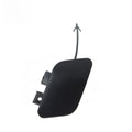 8P0807241BGRU Front Bumper Tow Hook Cap for Audi A3 (2009–2013)