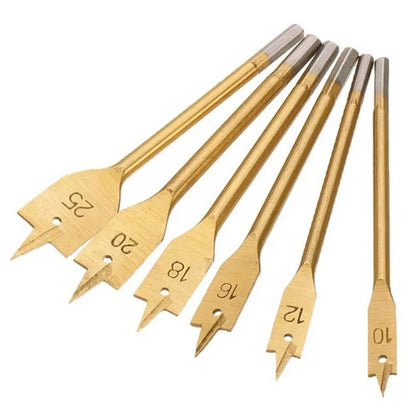 Drill Bit for Accurate Positioning (HRC50-HRC58)