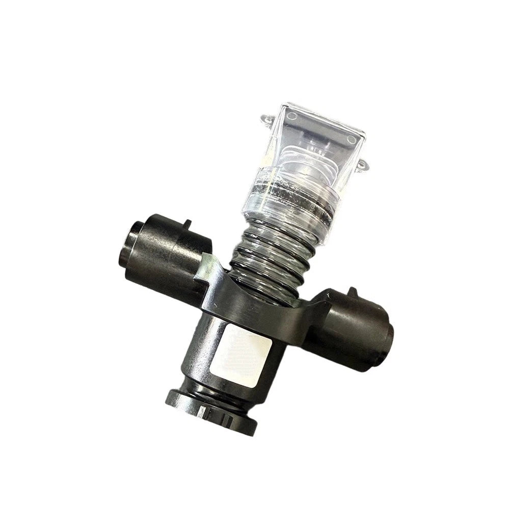 Floor Brush Adapter for Roborock A20 A20Pro (2020–2023)