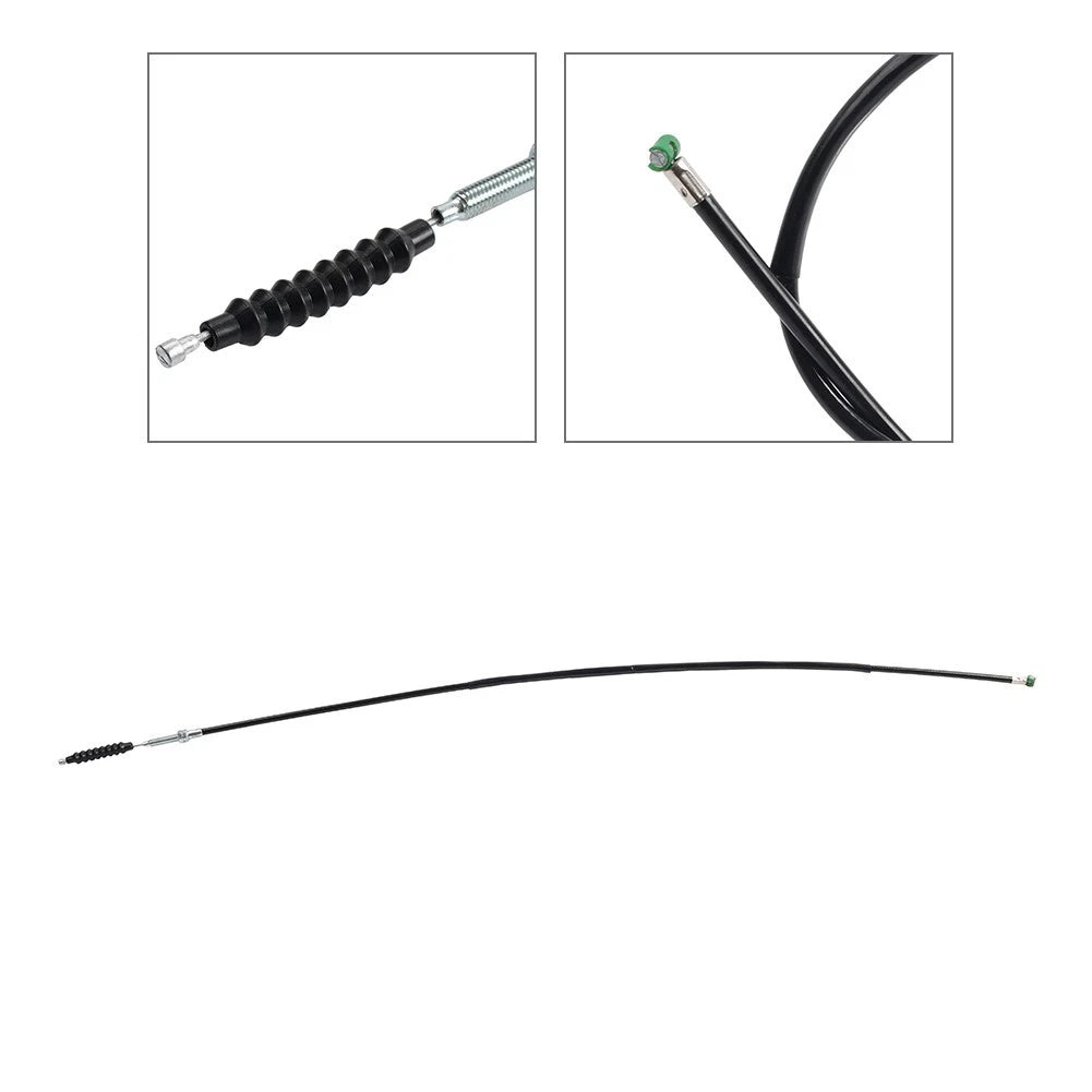 Clutch Cable for Yamaha MT-07 FZ-07 (2015–2020)