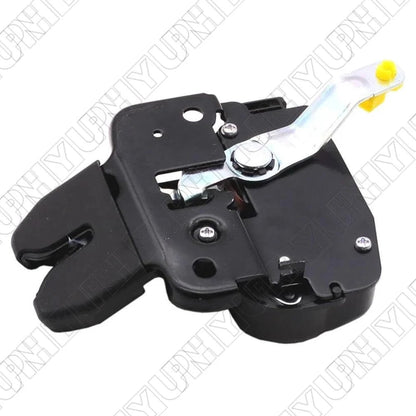 Trunk Lid Latch Tailgate Lock #84631-ED40A for Nissan Tiida C11 (2007–2014)