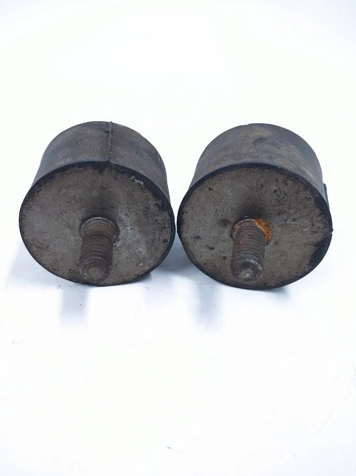 Engine Mount Set of 2 for Volvo Penta (653190)
