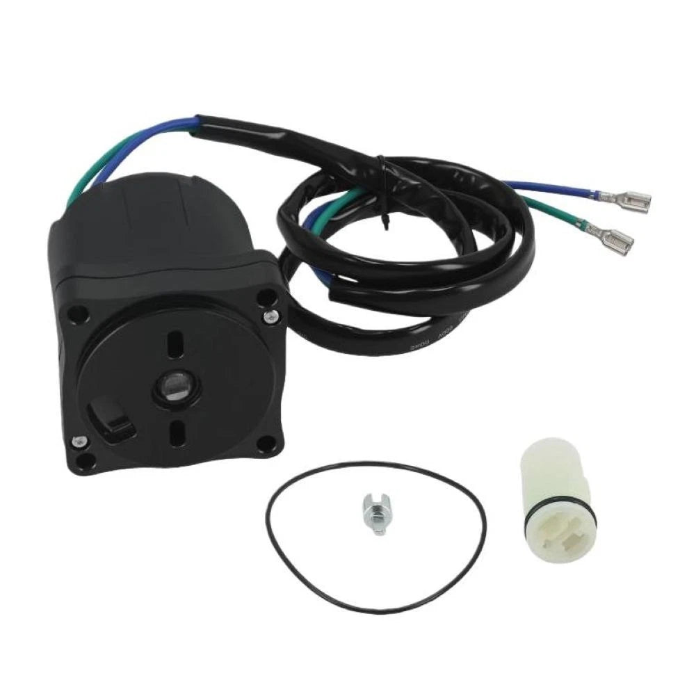 Tilt Trim Motor for Power Trim (Direct Replacement)