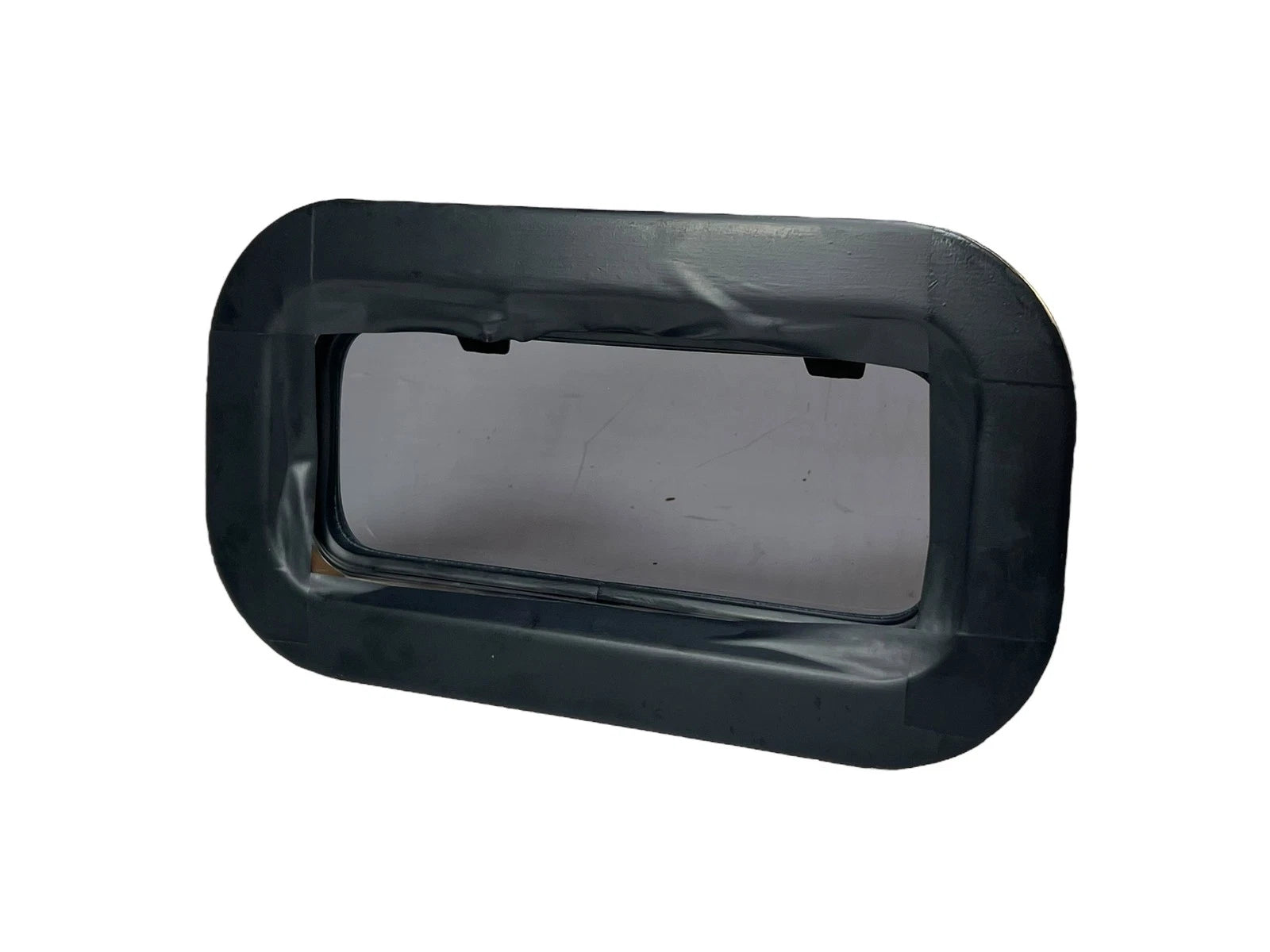 Gry Portlight Size 0 for Lewmar (393020162) with Screen