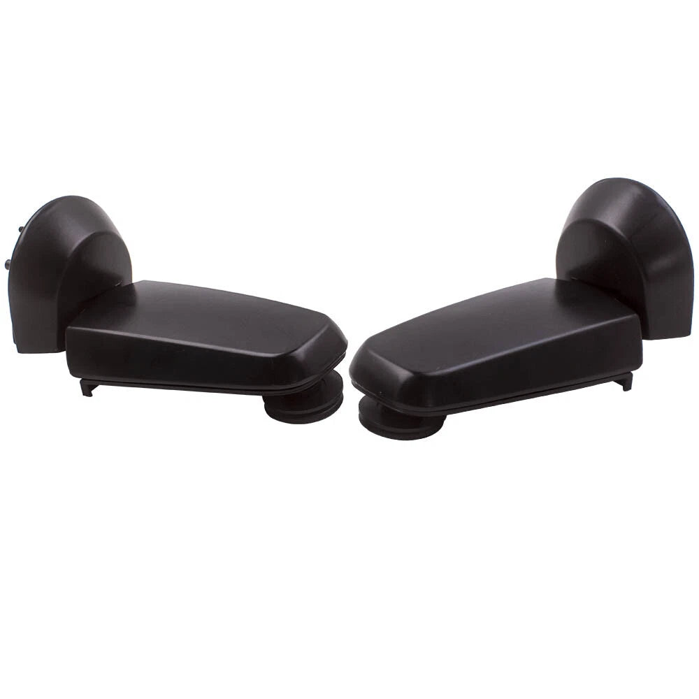 2X Lift Gate Window Glass Hinge for Ford Explorer (2002–2005) 6L2Z78420A69AA