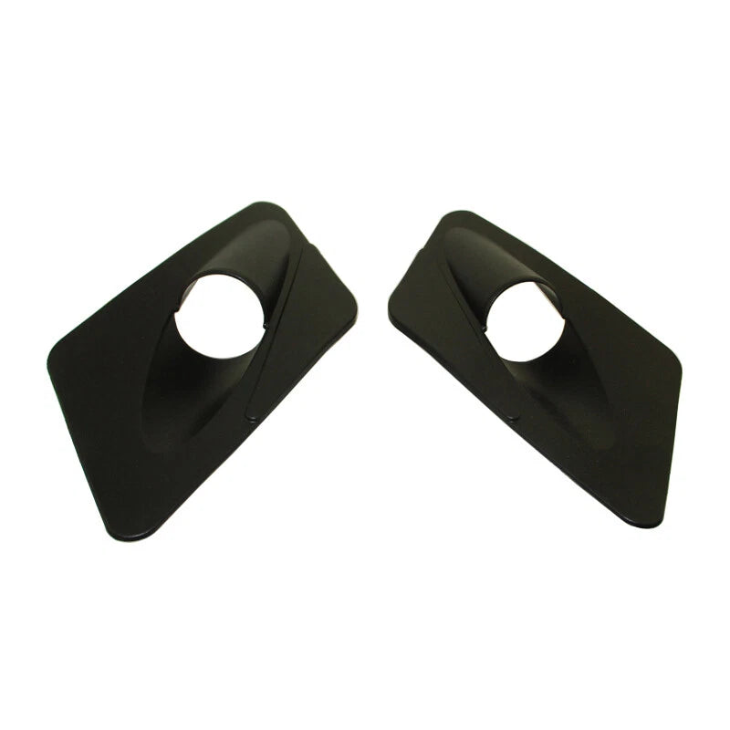 Plastic Front Fender Vent for Taotao 50cc 70cc 90cc 110cc (2000–2023)