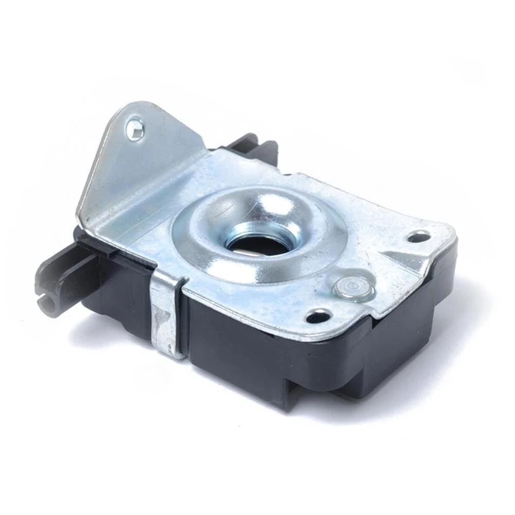 Hood Latch Lock Cylinder for BMW E46 E39 E52 E53 (1998–2006)
