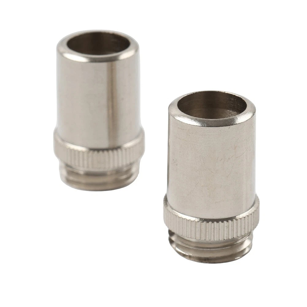2X 186405 Nozzle for 100 3035 MIG Welding Spool Gun Torch