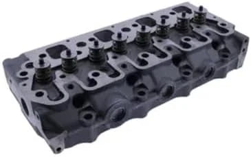Cylinder Head Assembly 404A-22 404D-22 for Perkins Engine