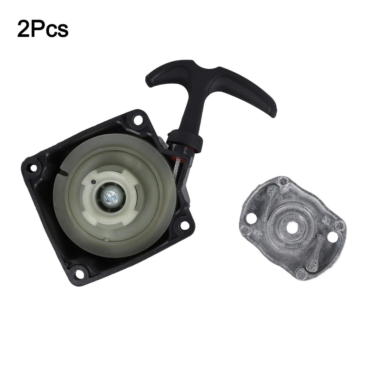 Pull Starter for MFS520