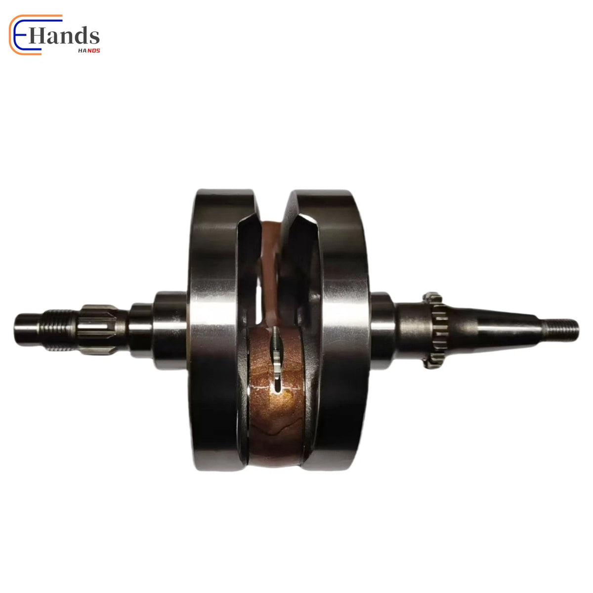 Crankshaft 13031-0106 for Kawasaki KX250F (2009)