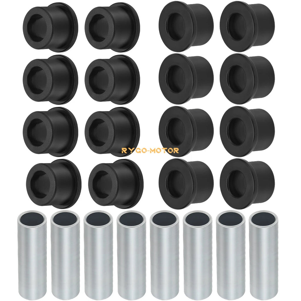 Full Set A-Arm Bushing Kit for Honda TRX400EX TRX400X TRX450ER TRX450R (1999–2014)