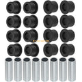 Full Set A-Arm Bushing Kit for Honda TRX400EX TRX400X TRX450ER TRX450R (1999–2014)