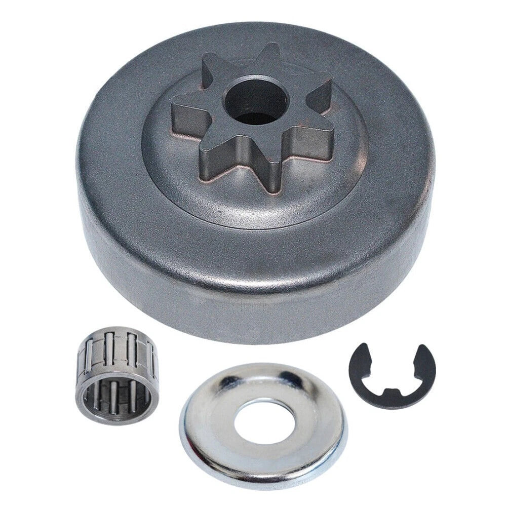 3/8-7T Clutch Drum Kit for Stihl MS310 MS311 MS311C (Replacement Tool)