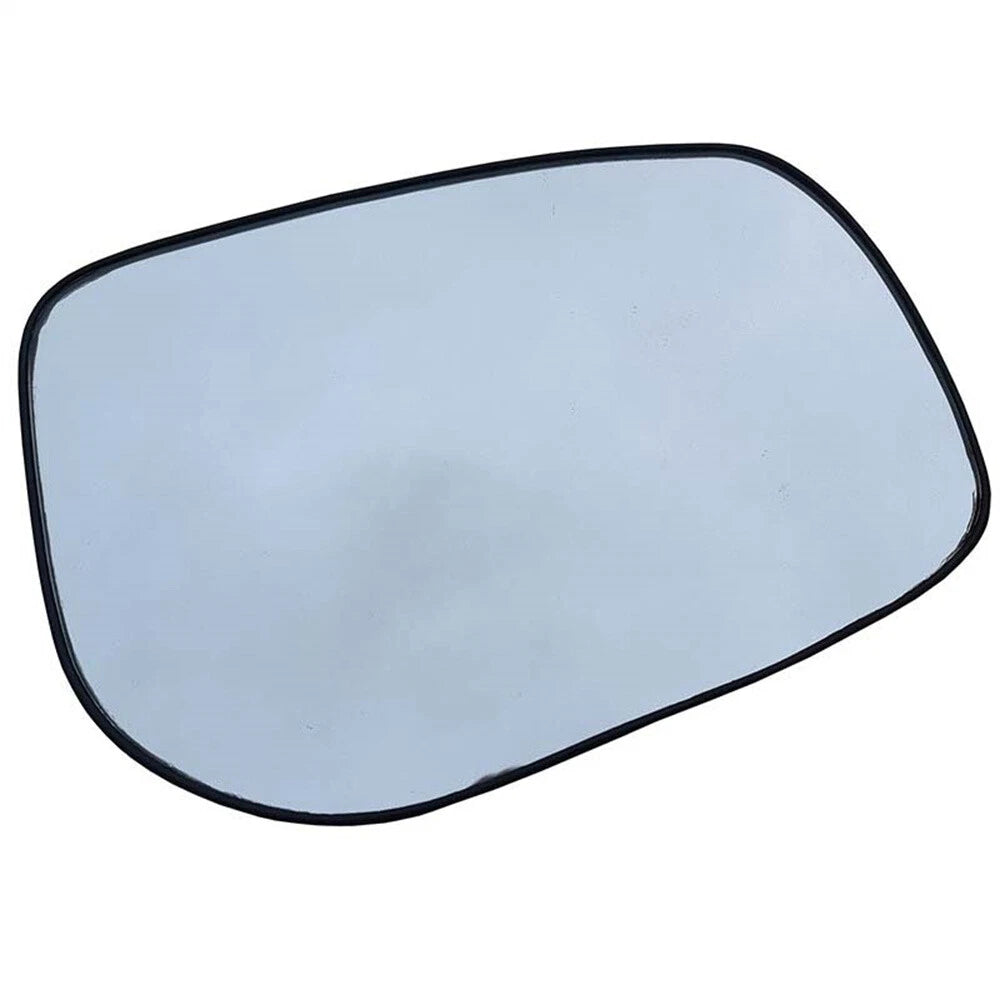Passenger Side Replacement Mirror Glass 90205 For 2007-2011 Toyota Camry