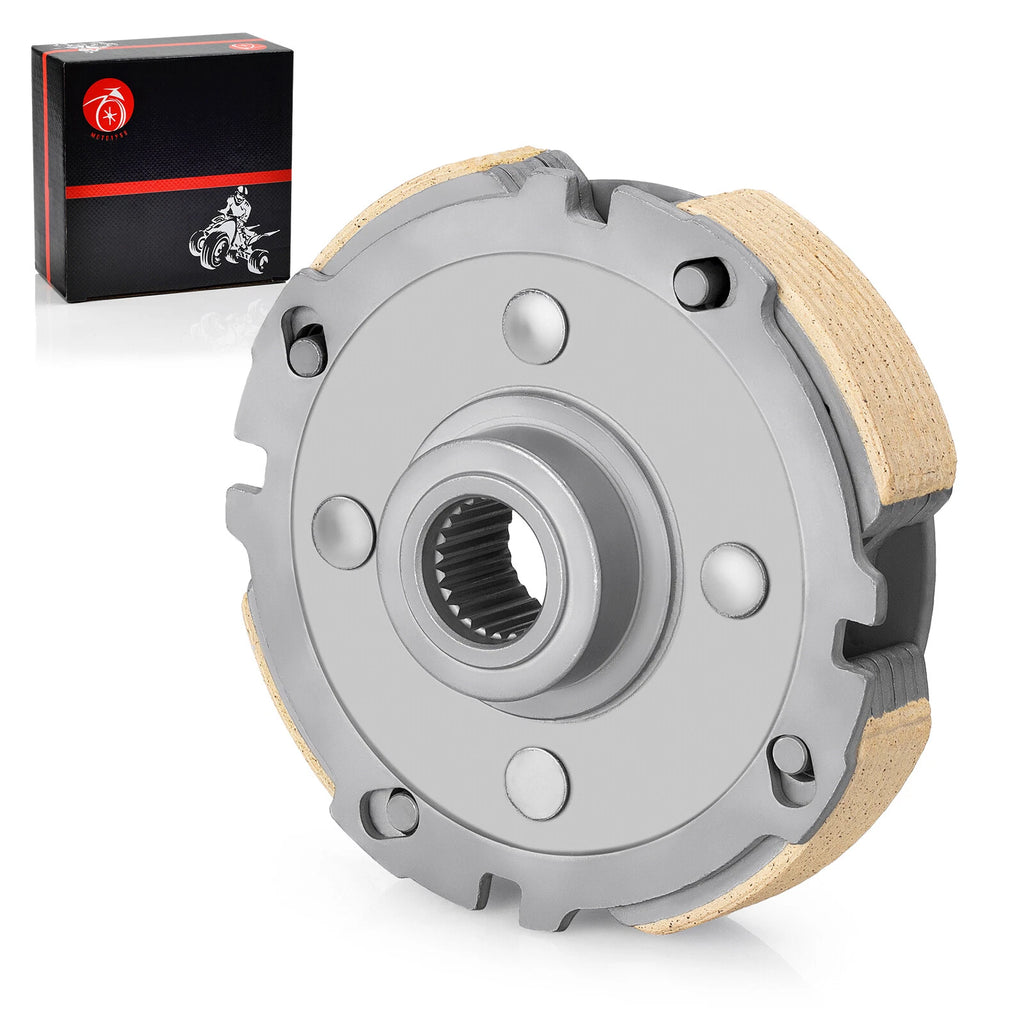 Centrifugal Carrier Wet Clutch for Honda Rancher 420 TRX420FM (2007–2024)