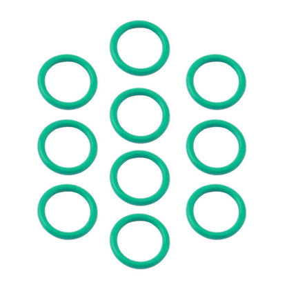 10X Rubber O Rings for Bicycle Brake Hose Kits