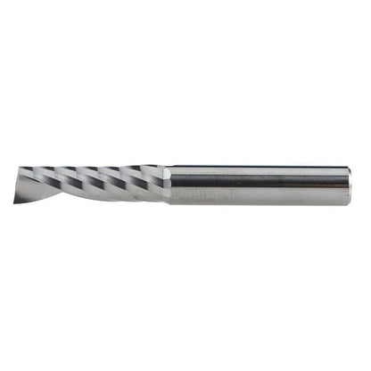Carbide End Mill for CNC Router (6mm Shank, 6x22mm)
