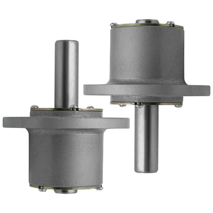 Deck Spindle Replacement for Snapper 48 Inch W48120 W48140 S (2005–2015)