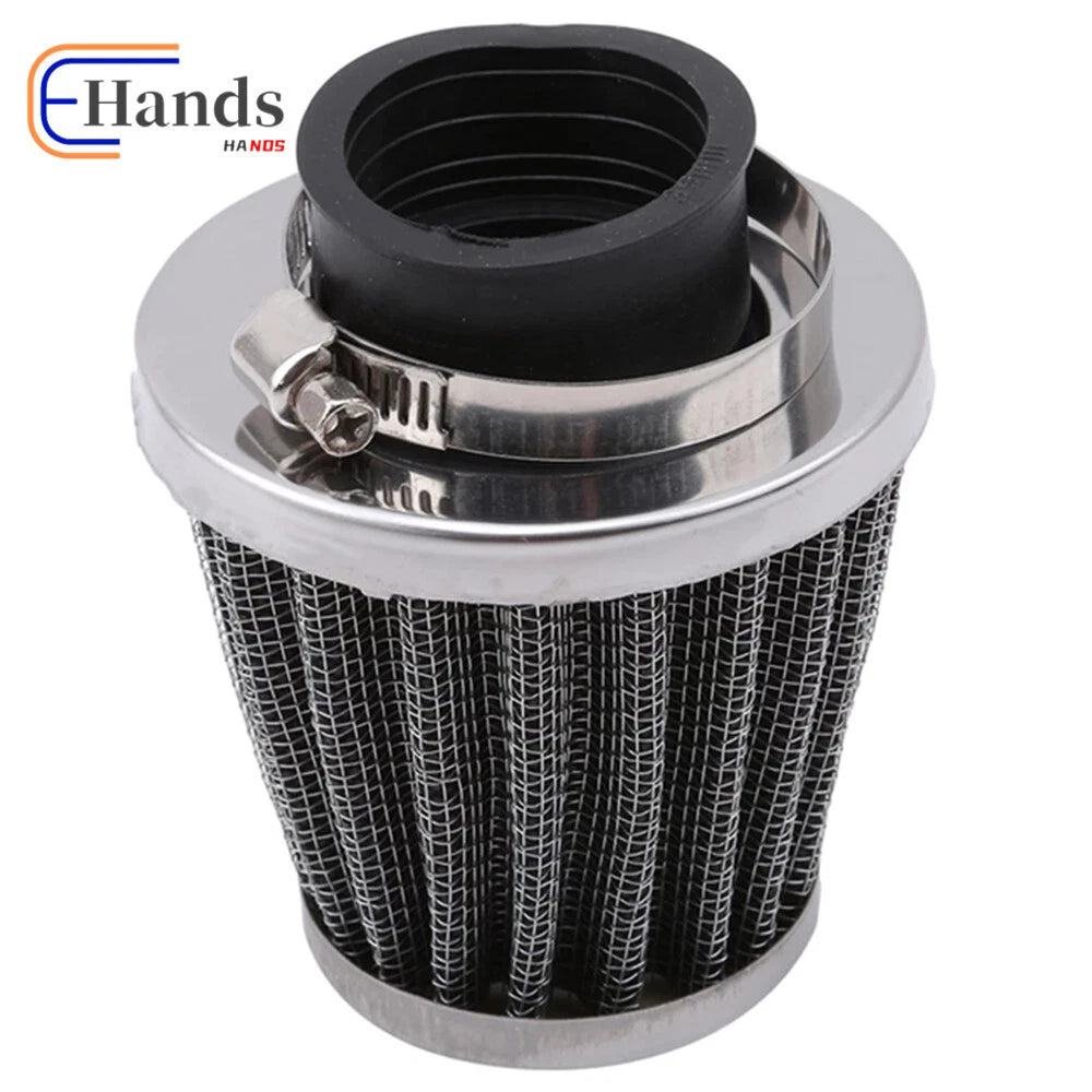 54mm Clamp-On Air Filter for Suzuki GS700 GS750E GS750 GS850G GS1150E (1980–1989)
