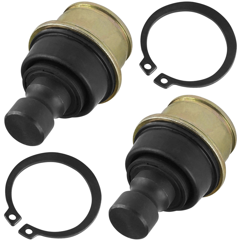 Front Suspension Upper Ball Joint Left and Right for Can-Am Spyder RS SE5 (2013–2018)
