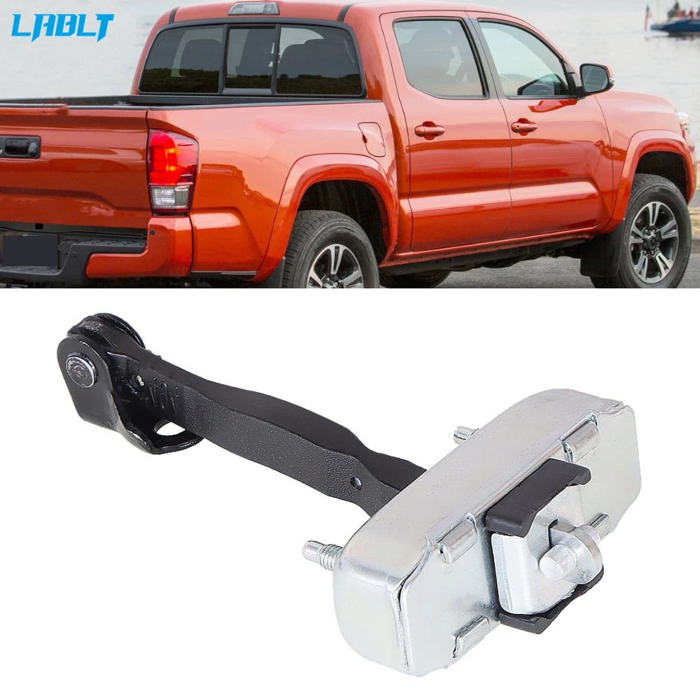 Front Left Door Check Hinge Stop Limiter for Toyota Tacoma (2005–2016)