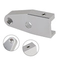 Shift Neutral Gear Assist Chrome for Harley Touring, Street Glide, Road Glide, Road King