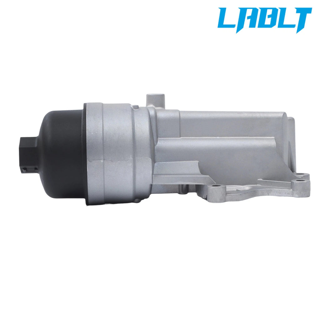 Engine Oil Filter Housing for Mini Cooper R55 R56 R57 (2007–2009)