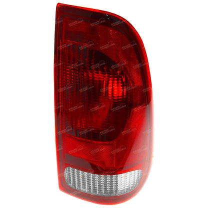 Right Tail Light for Ford Falcon AU & BA Series 1 Ute (1999–2003) RHS Lamp