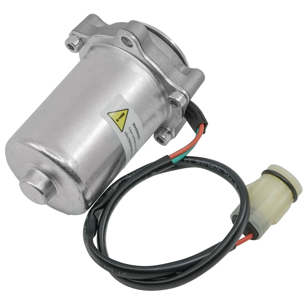Power Shift Control Motor OEM Replacement for Honda (2016–2020)
