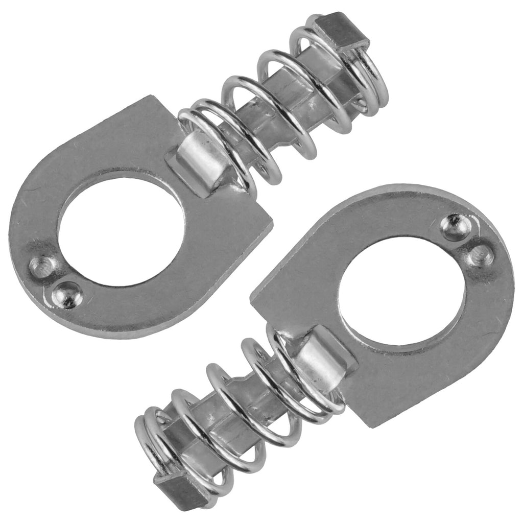 Panel Retaining Clip Replacement for John Deere X475 X595 (2010–2018)