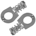Panel Retaining Clip Replacement for John Deere X475 X595 (2010–2018)
