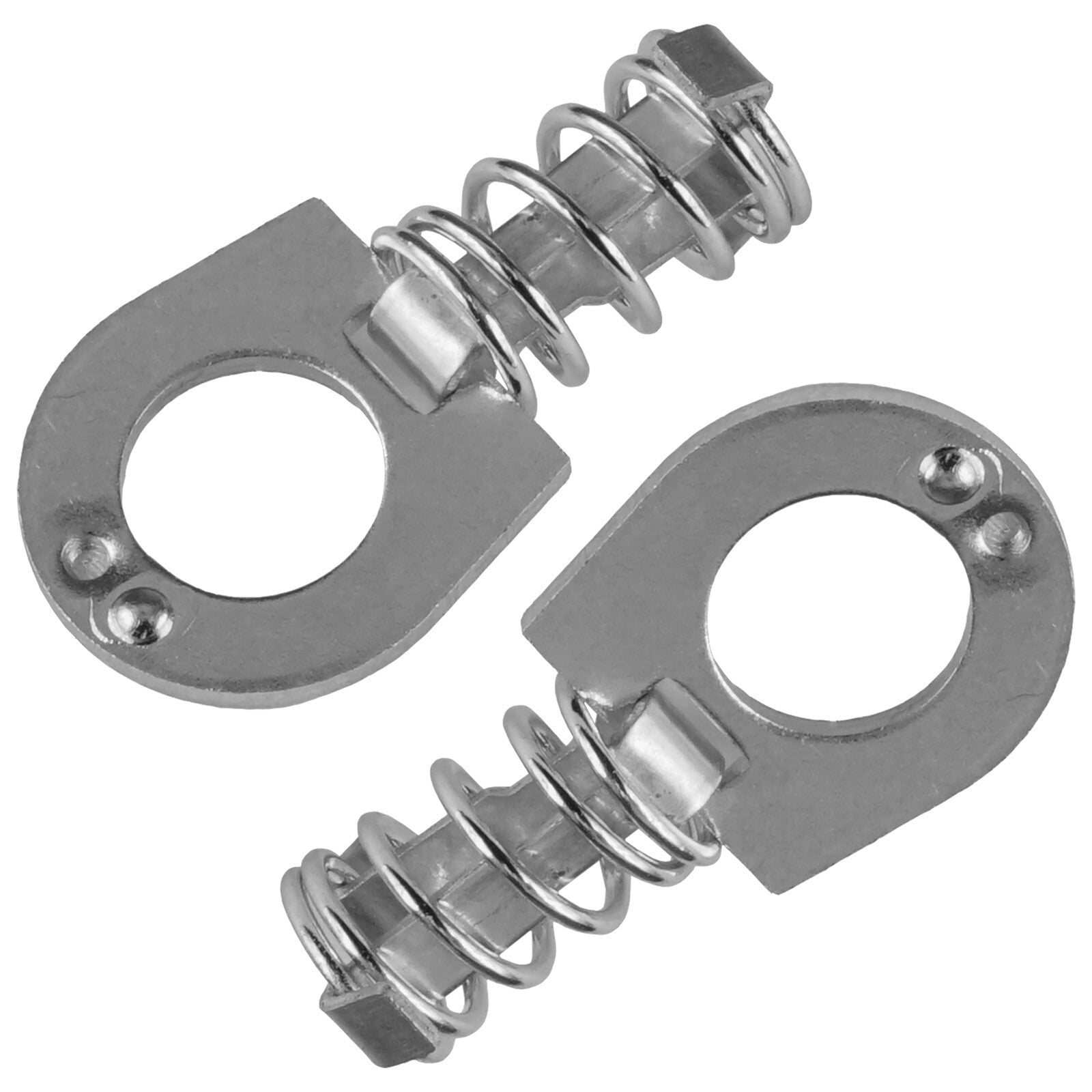 Panel Retaining Clip Replacement for John Deere X475 X595 (2010–2018)