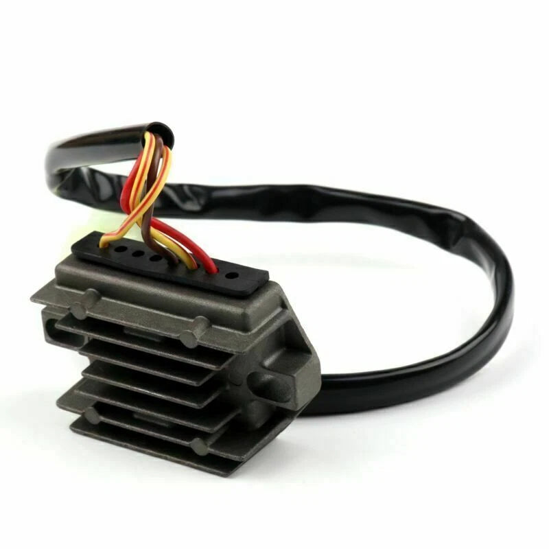 Voltage Regulator Rectifier for Arctic Cat Firecat 700, Cat M7, T9 (2004–2006)