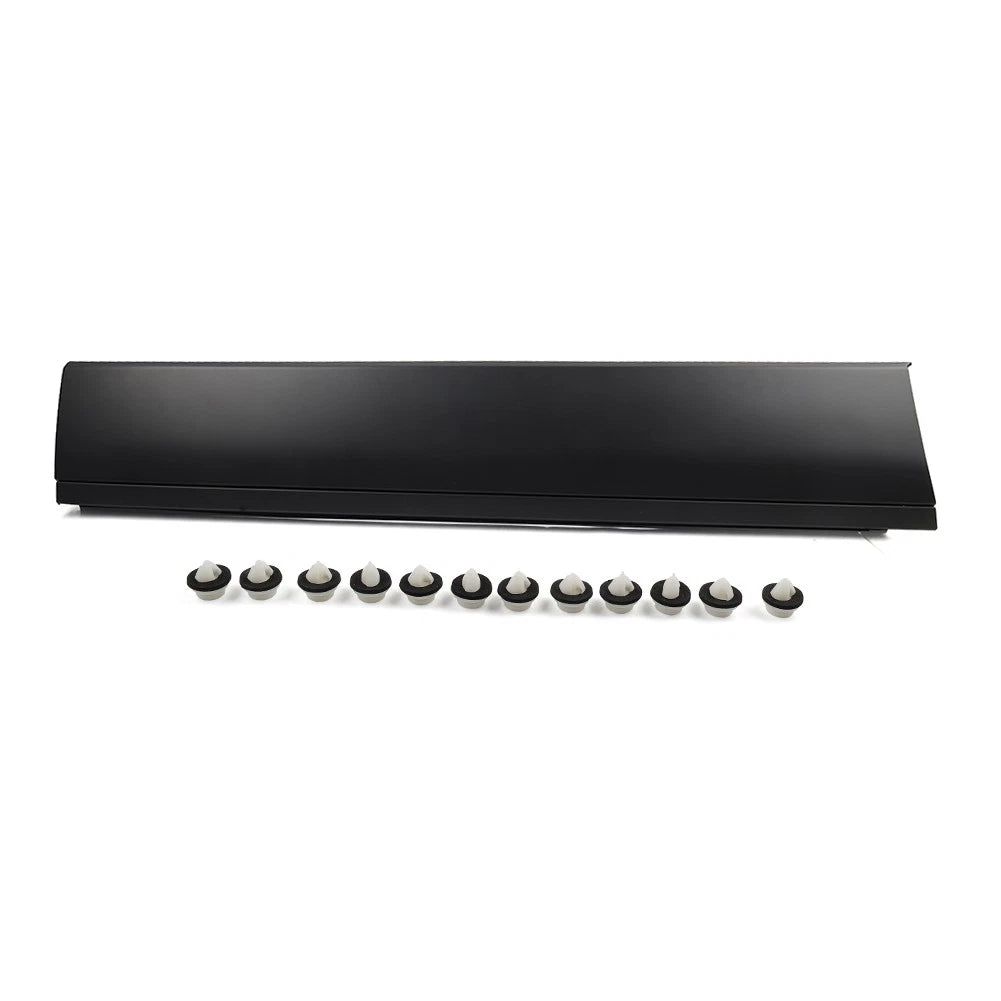 Front Door Side Protector Plate for Land Rover Range Rover Evoque (2012–2019) Left
