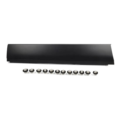 Front Door Side Protector Plate for Land Rover Range Rover Evoque (2012–2019) Left