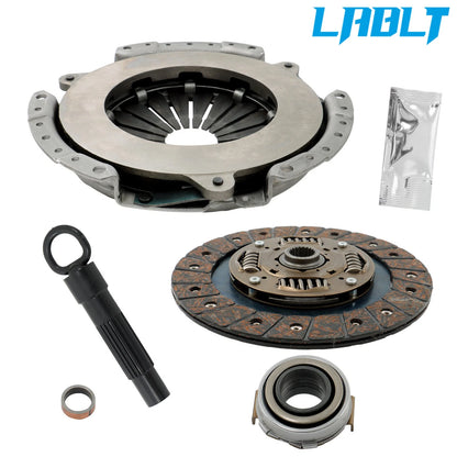 Clutch Kit for Honda Civic Coupe/Sedan (2006–2015) 1.8L Manual Trans