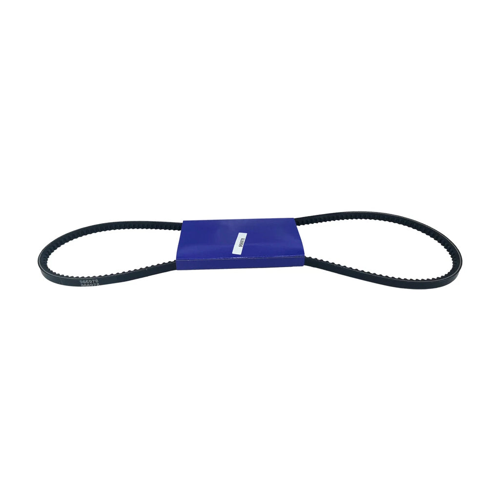 V Belt for Volvo Penta D30 D31 D40 D41 D42 D60 D70 D100 D120 (950818, 966978)