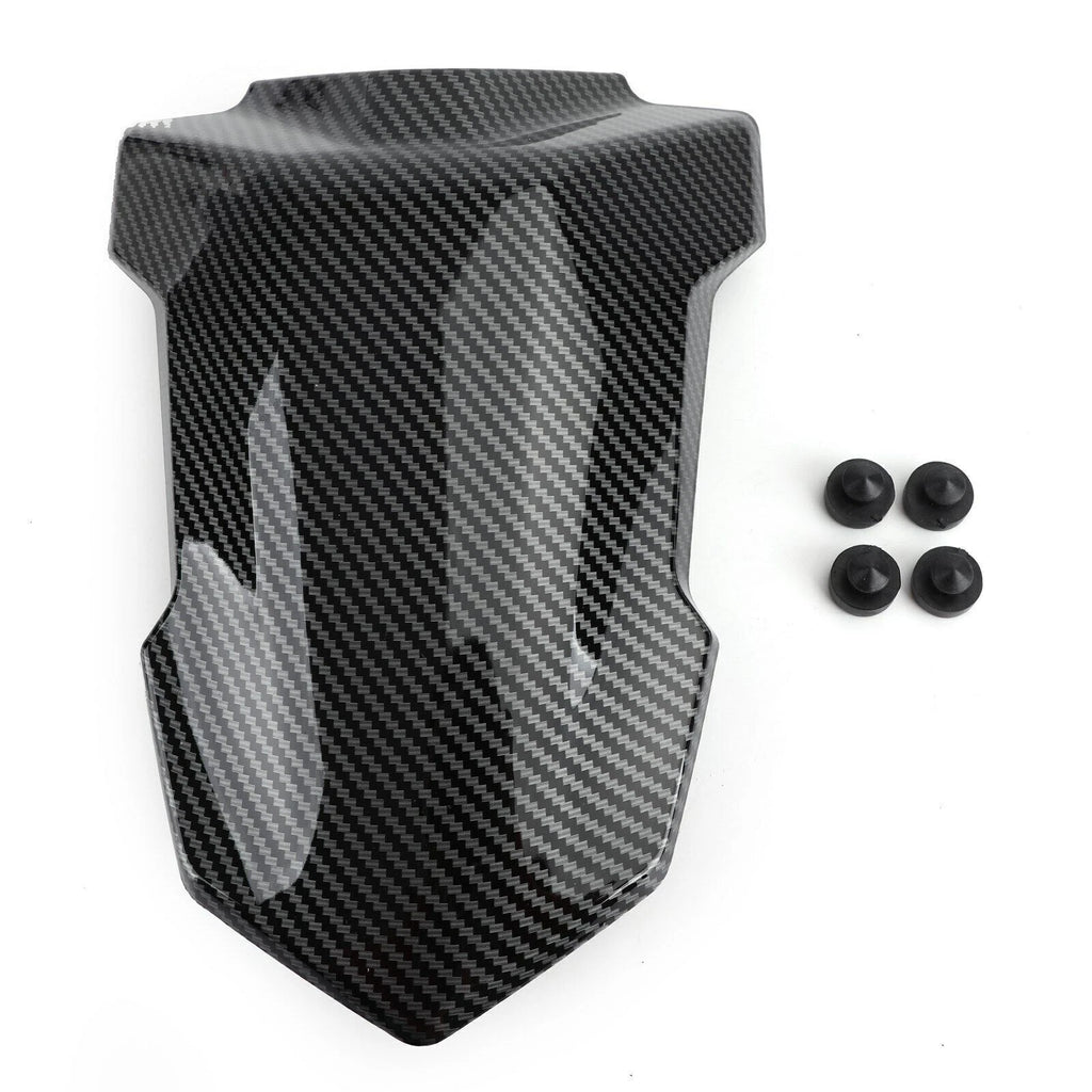 Rear Seat Cover Tail Cowl Fairing for BMW S1000RR (2019–2022) Carbon T9