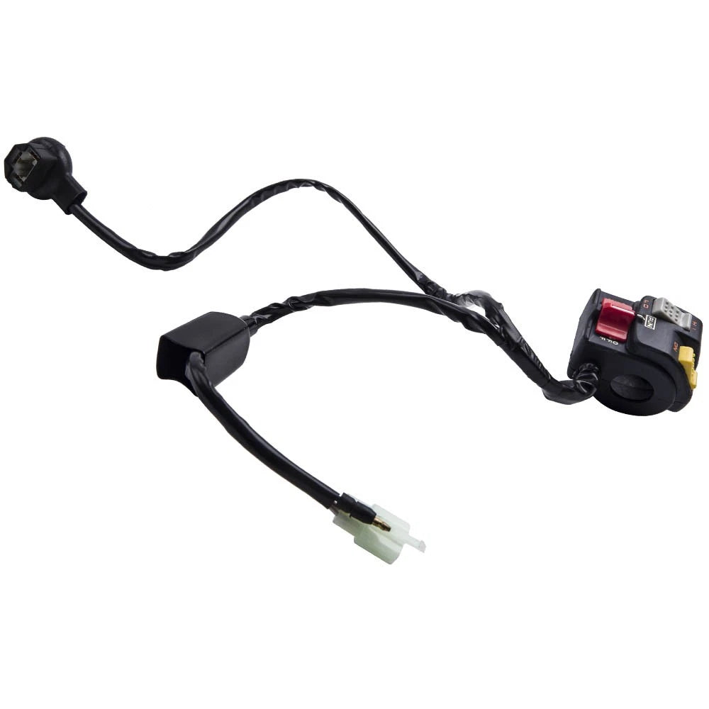 On/Off Control Switch for Honda TRX250R (1986–1989)