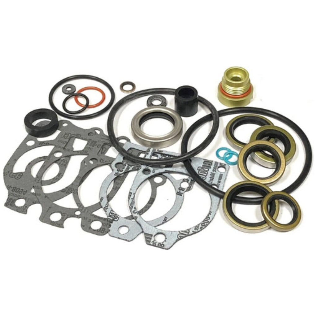 Lower Unit Gear Housing Seal Kit for Mercury Mercruiser (26-55682A1, 18-2653)