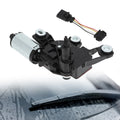 Rear Windscreen Wiper Motor Replacement for Audi A1 A6 Allroad Q3 (2011–2017)