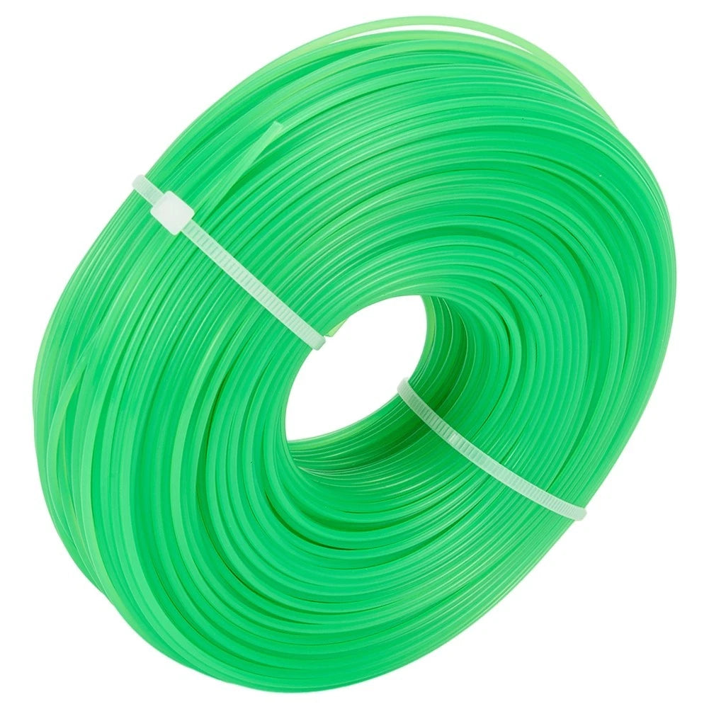 1.6mm Nylon Trimmer Line for Grass Trimmer (100M)