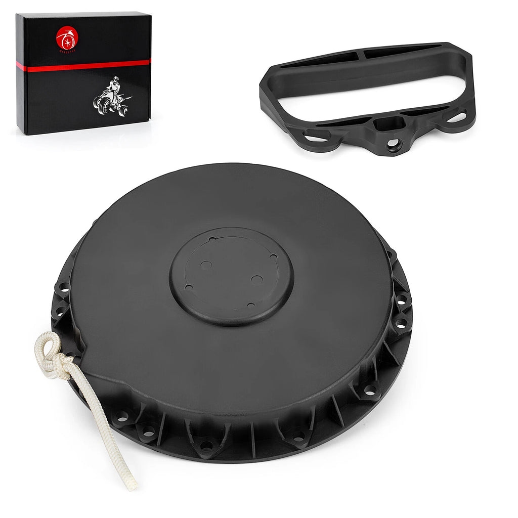 Recoil Pull Starter for Ski-Doo Summit 600 700 800 800R (2000–2020)