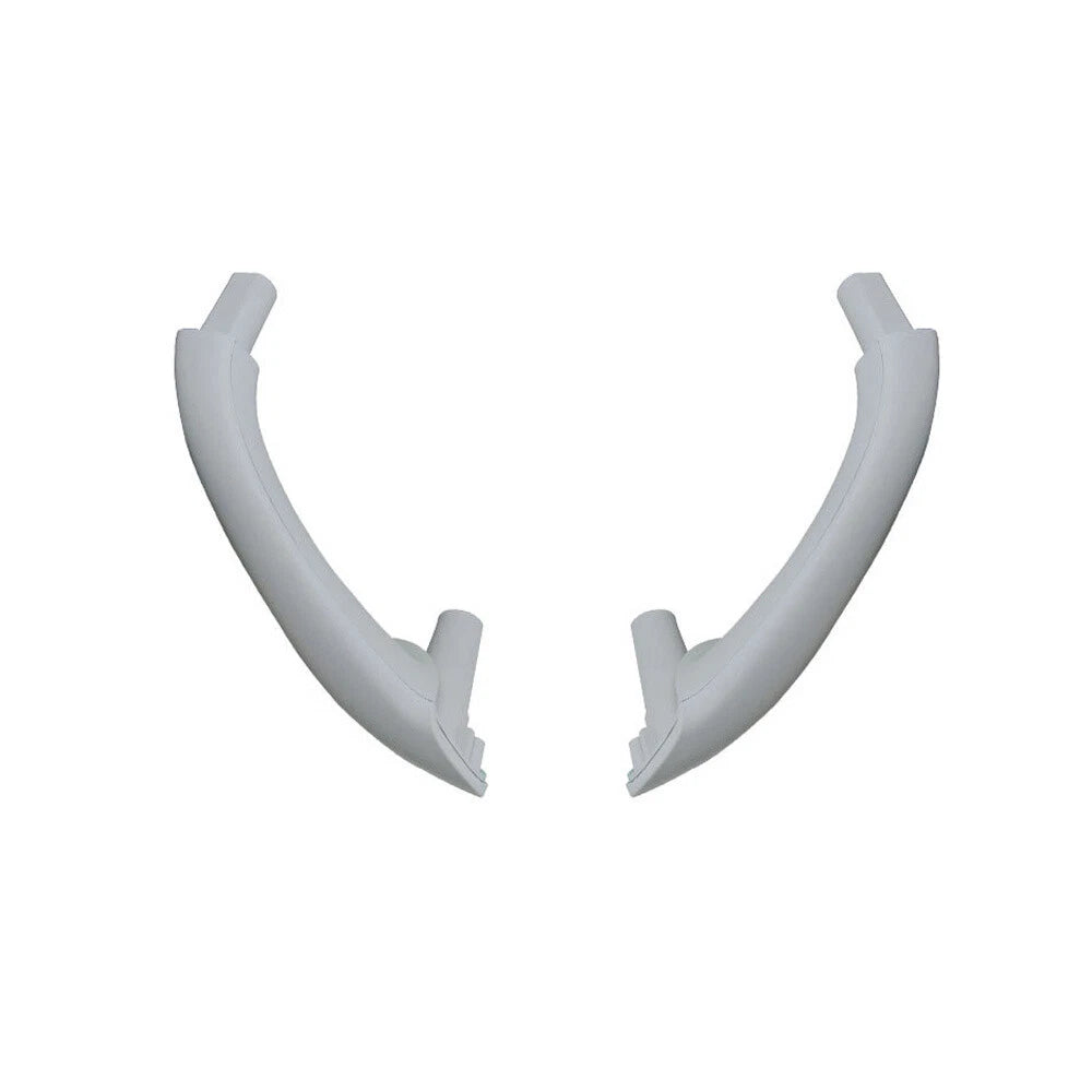 Inside Door Pull Handle LH + RH for Mercedes Benz W203 (2000–2007)