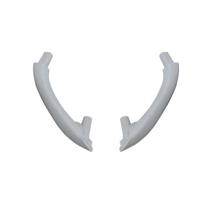 Inside Door Pull Handle LH + RH for Mercedes Benz W203 (2000–2007)