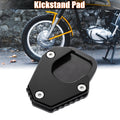 Kickstand Extension Side Stand Support Pad for Honda CRF250 (2004–2019)