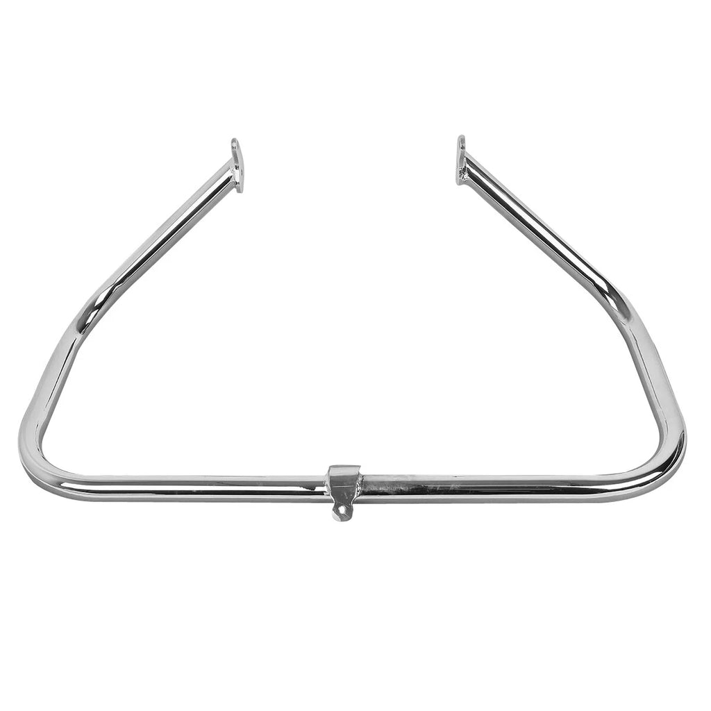 Lower Vented Leg Fairings & Engine Guard Bar for Harley Electra Glide (2009–2013)
