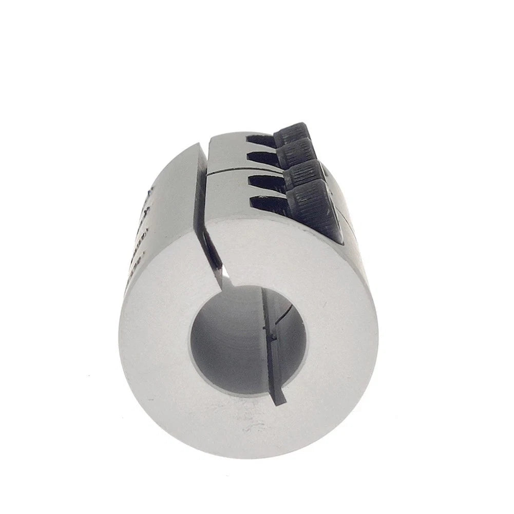 Stepper Motor Clamp Coupling for D25L40 (Axial Deviation)