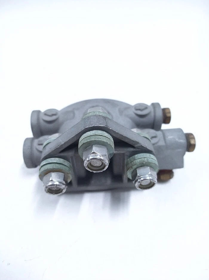 Fuel Filter Housing Header for Yamaha YSC-10171-10-0C